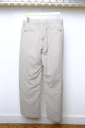 inside chino in birch