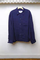 rafaele shirt in navy