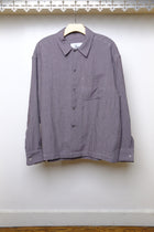 rafaele shirt in lavender