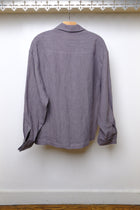 rafaele shirt in lavender