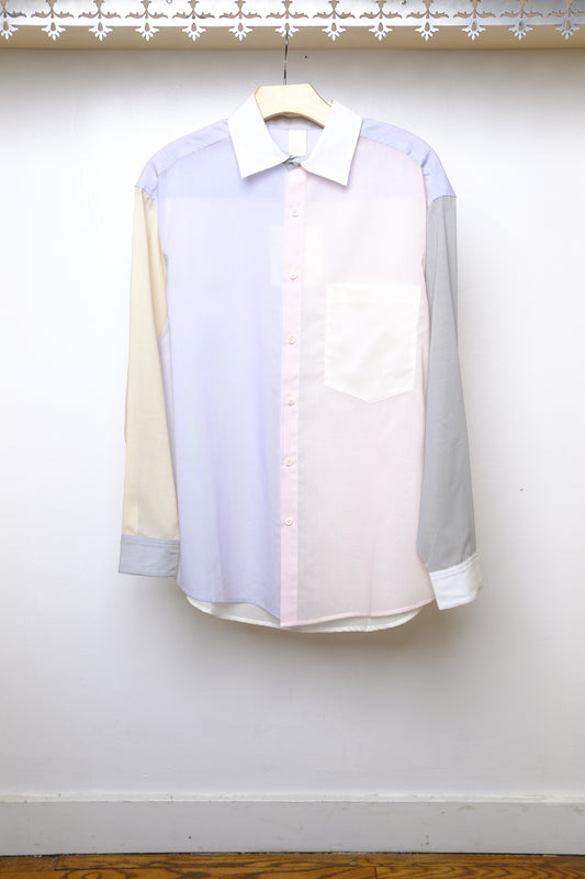 sunday shirt in combo