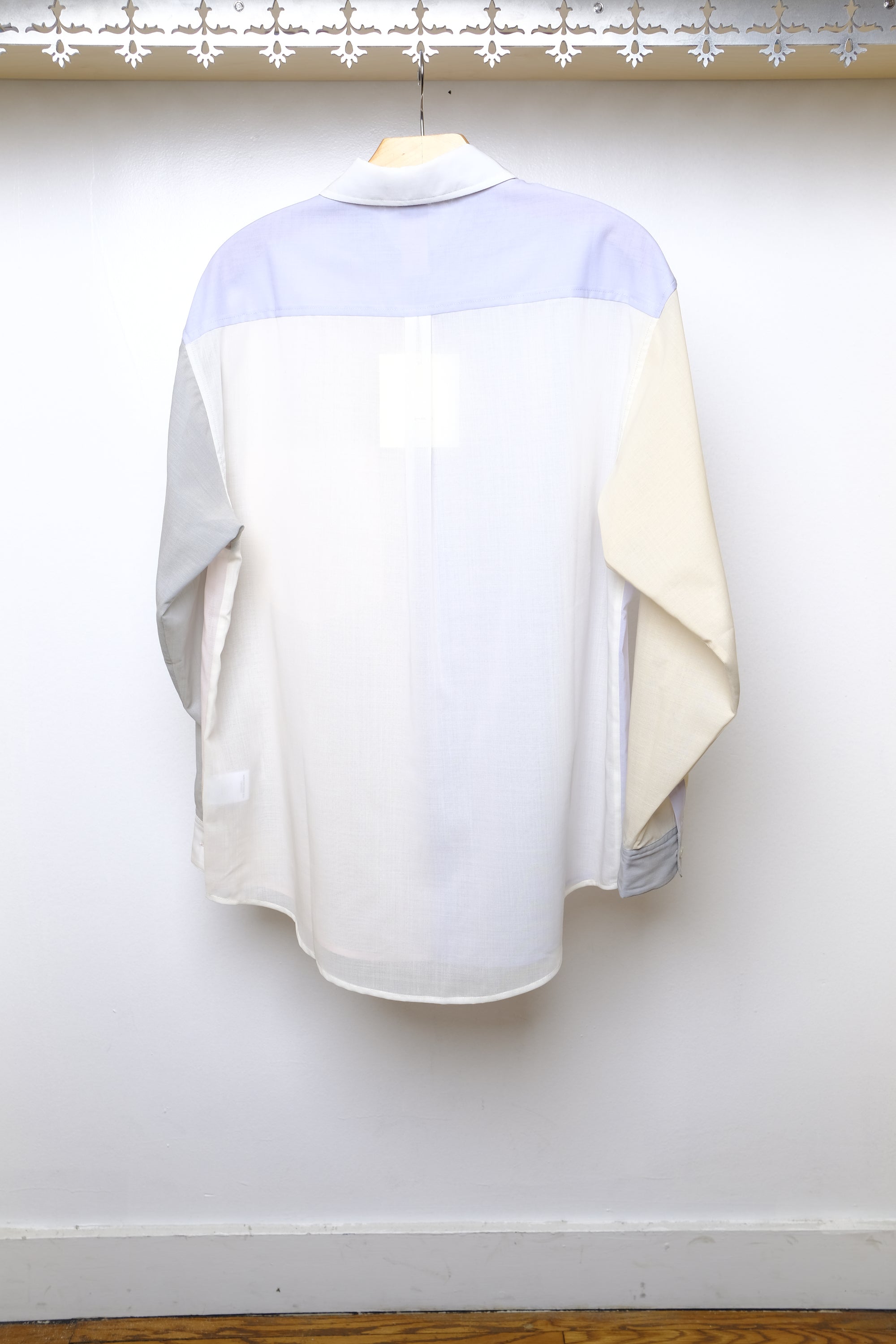 sunday shirt in combo