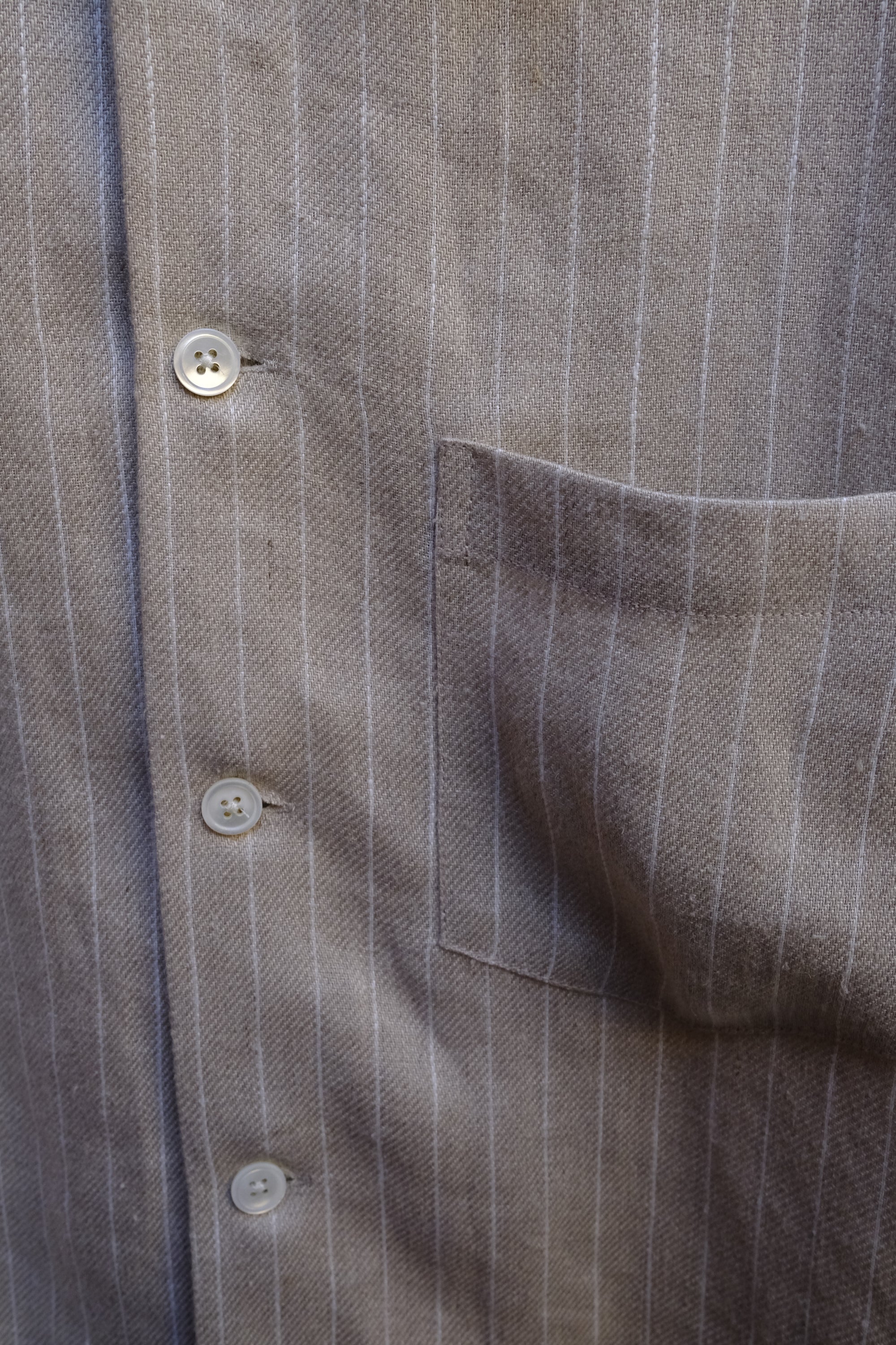 the cole in linen