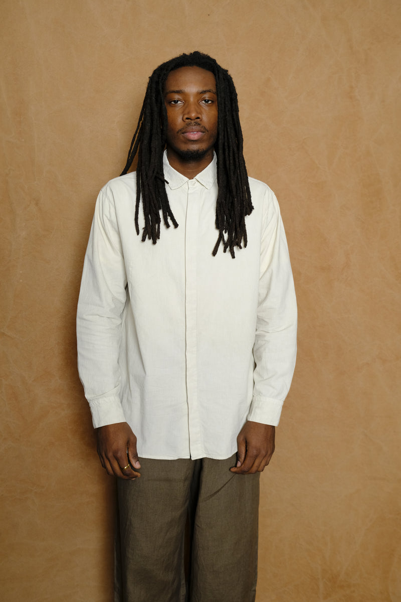 sh-149b in white bengala