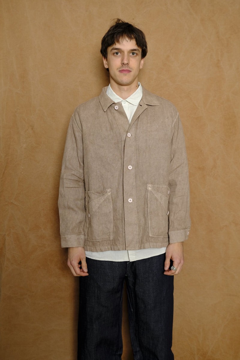 jk-82b in ash brown bengala