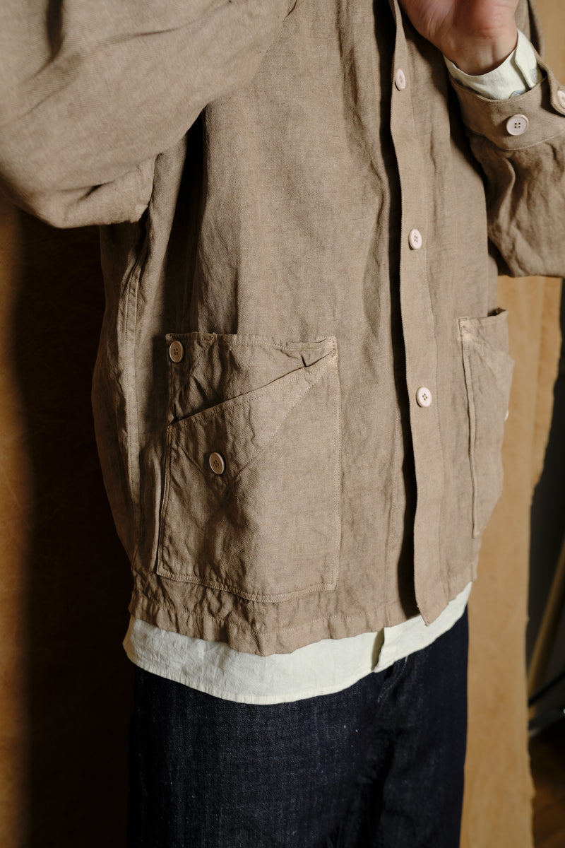 jk-82b in ash brown bengala