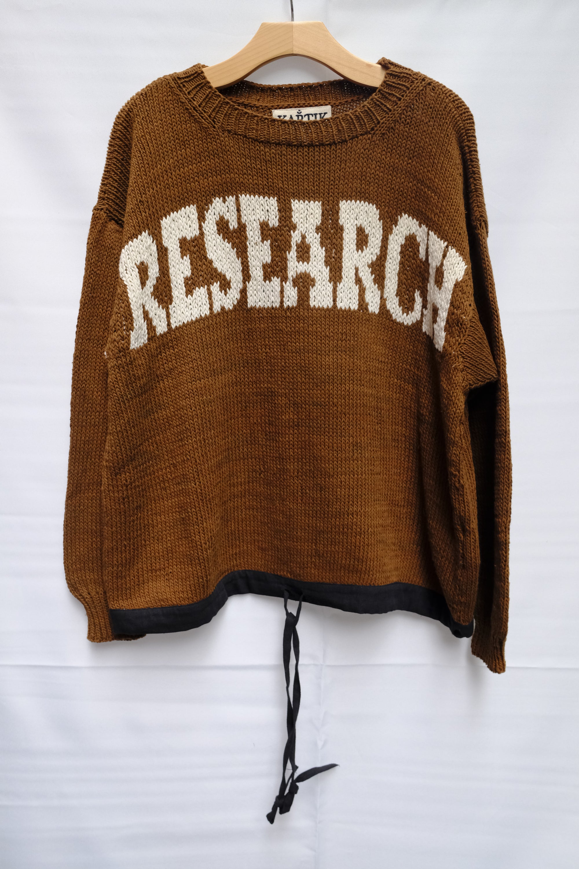 research knit