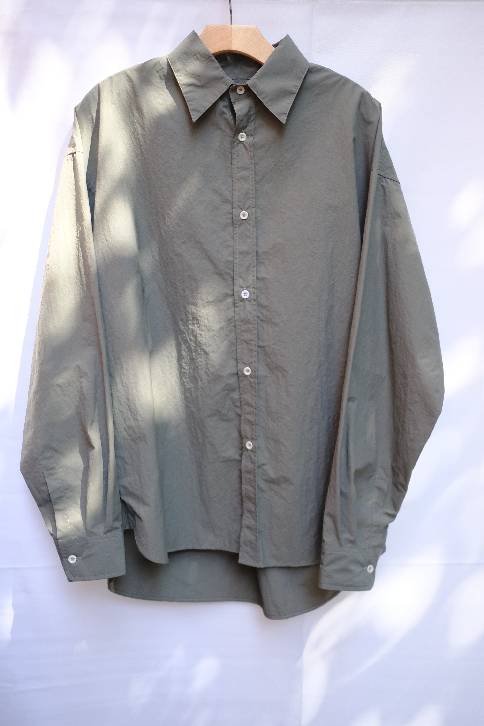 sage chisolm shirt