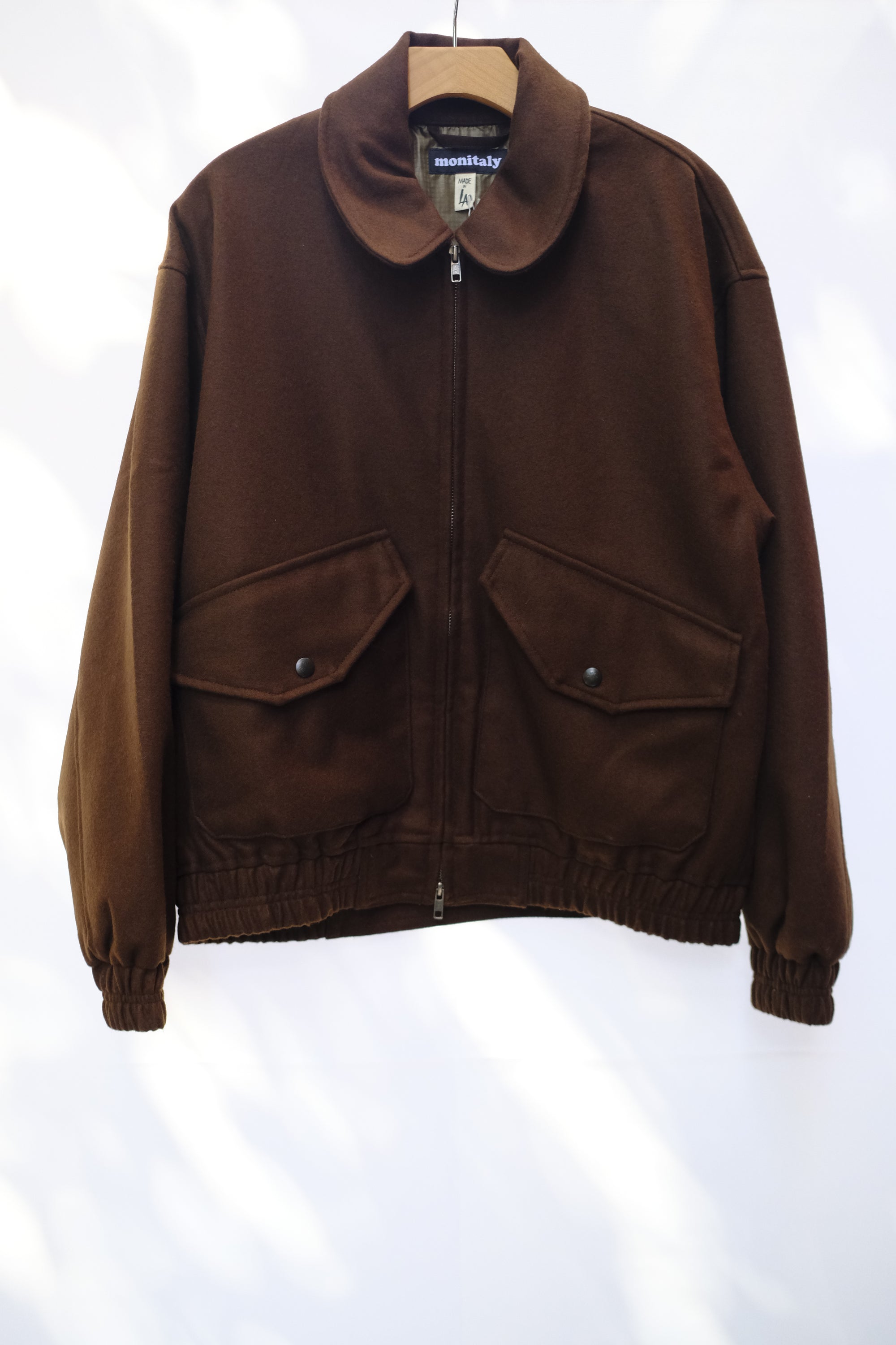 cwe blouson