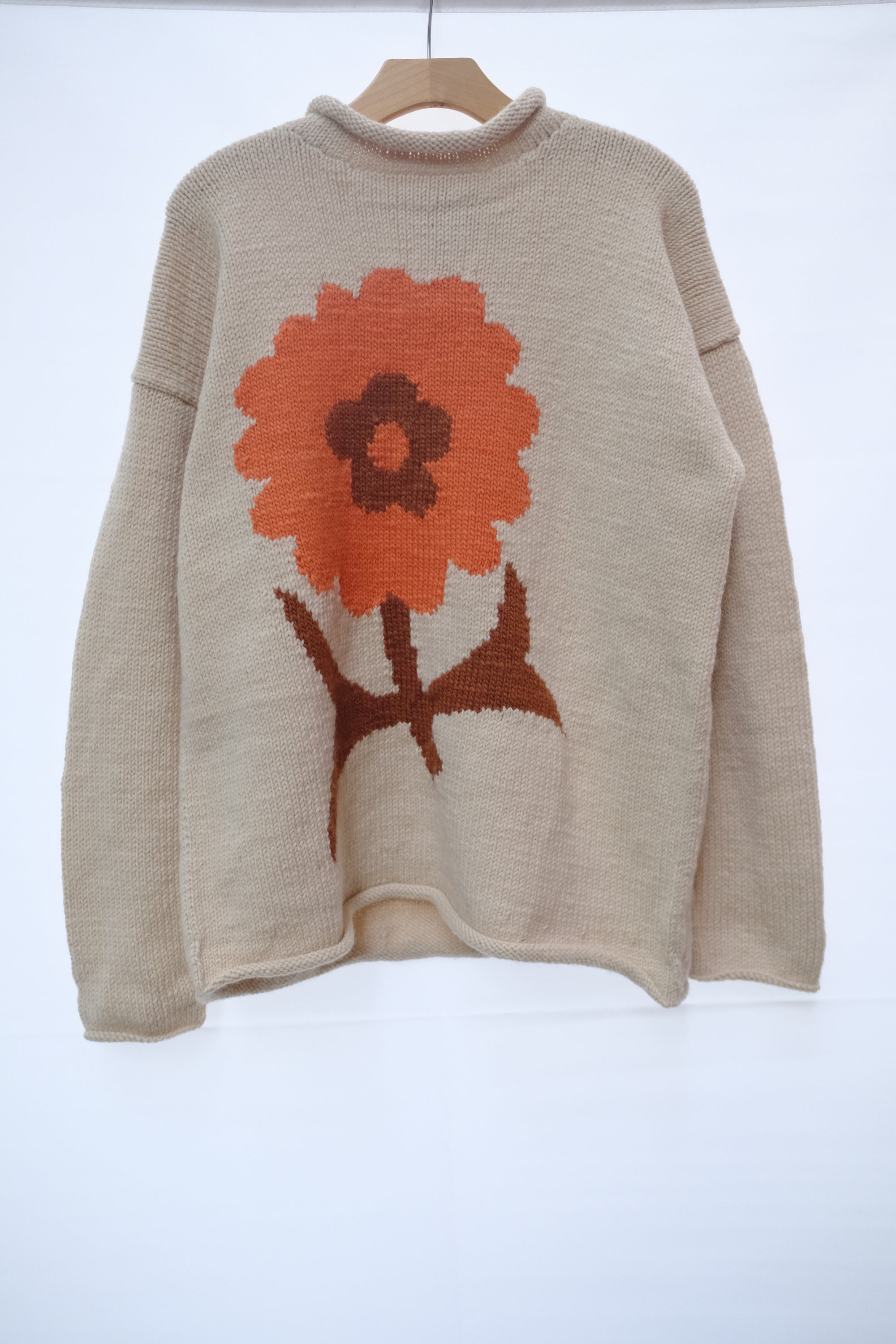 jpnyc poppy pullover