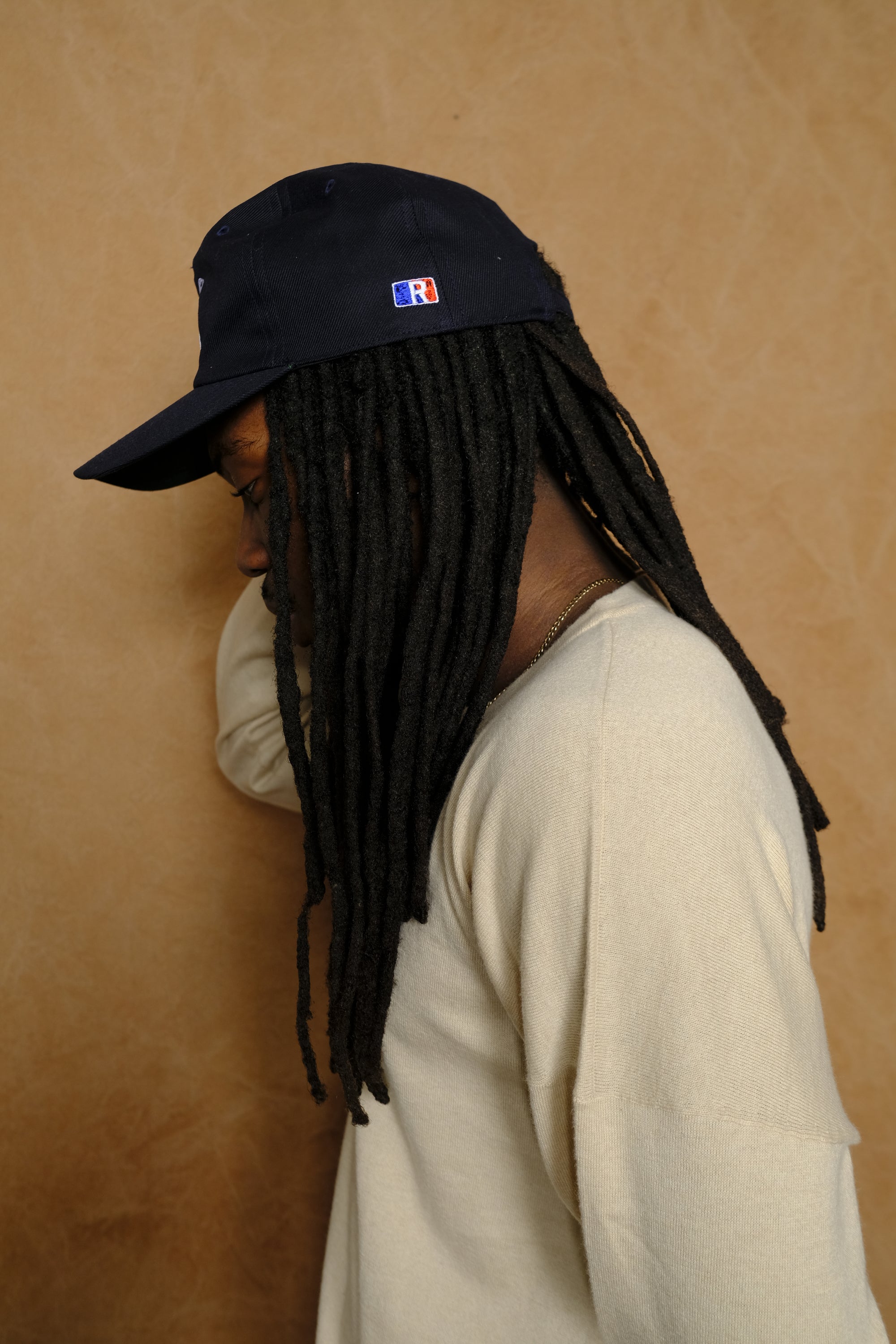 kaijyu bb cap in navy