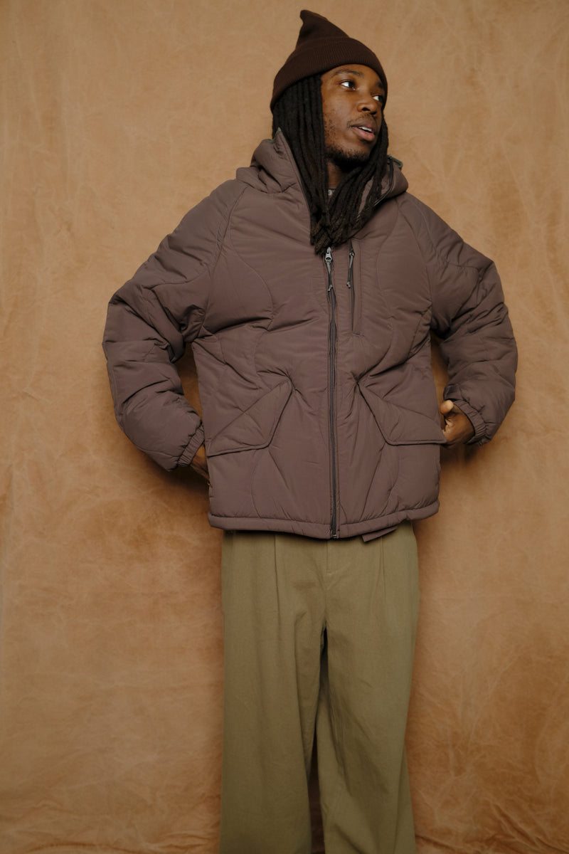 maji jacket