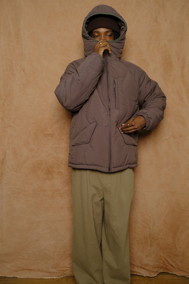 maji jacket