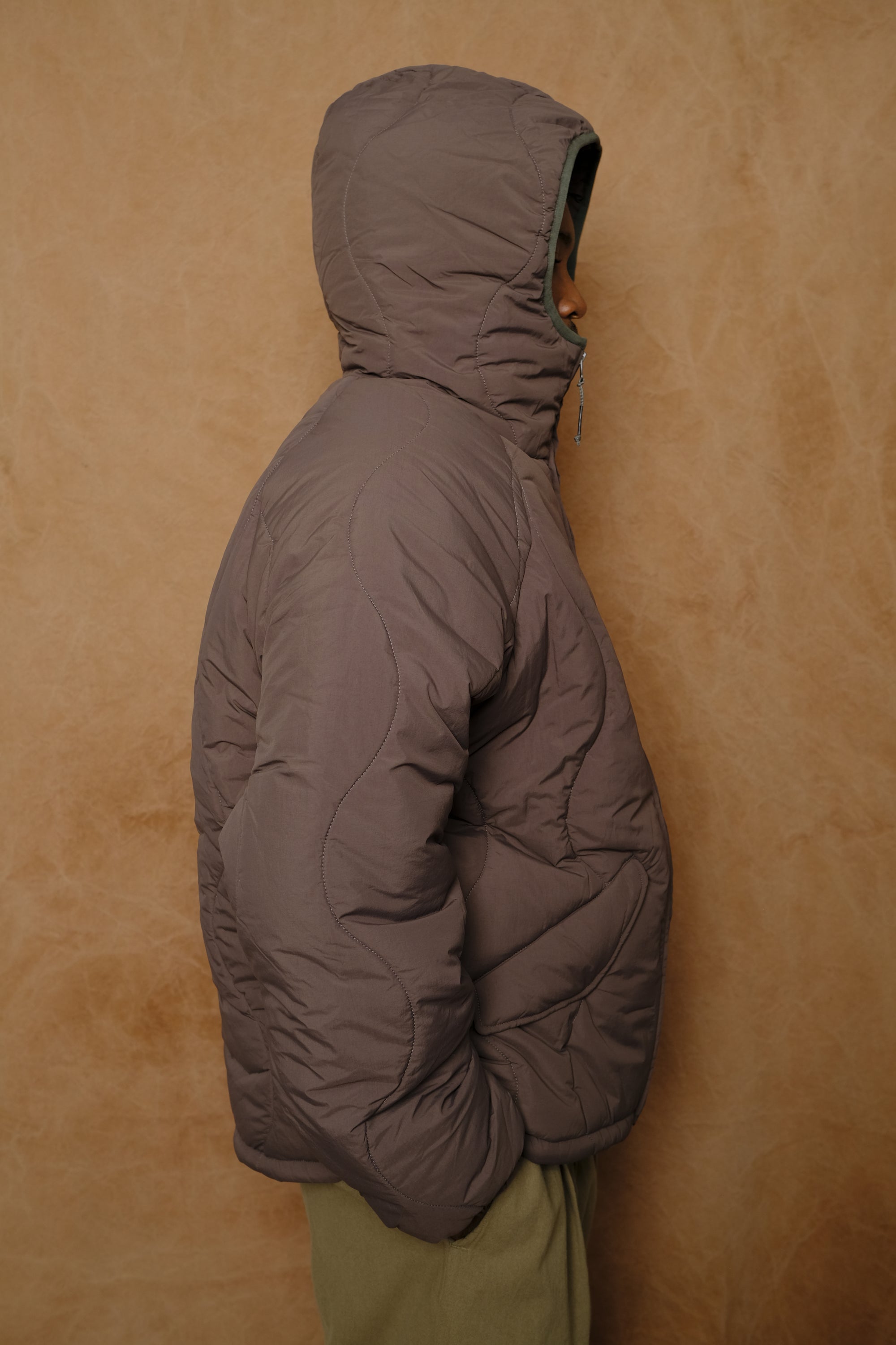 maji jacket