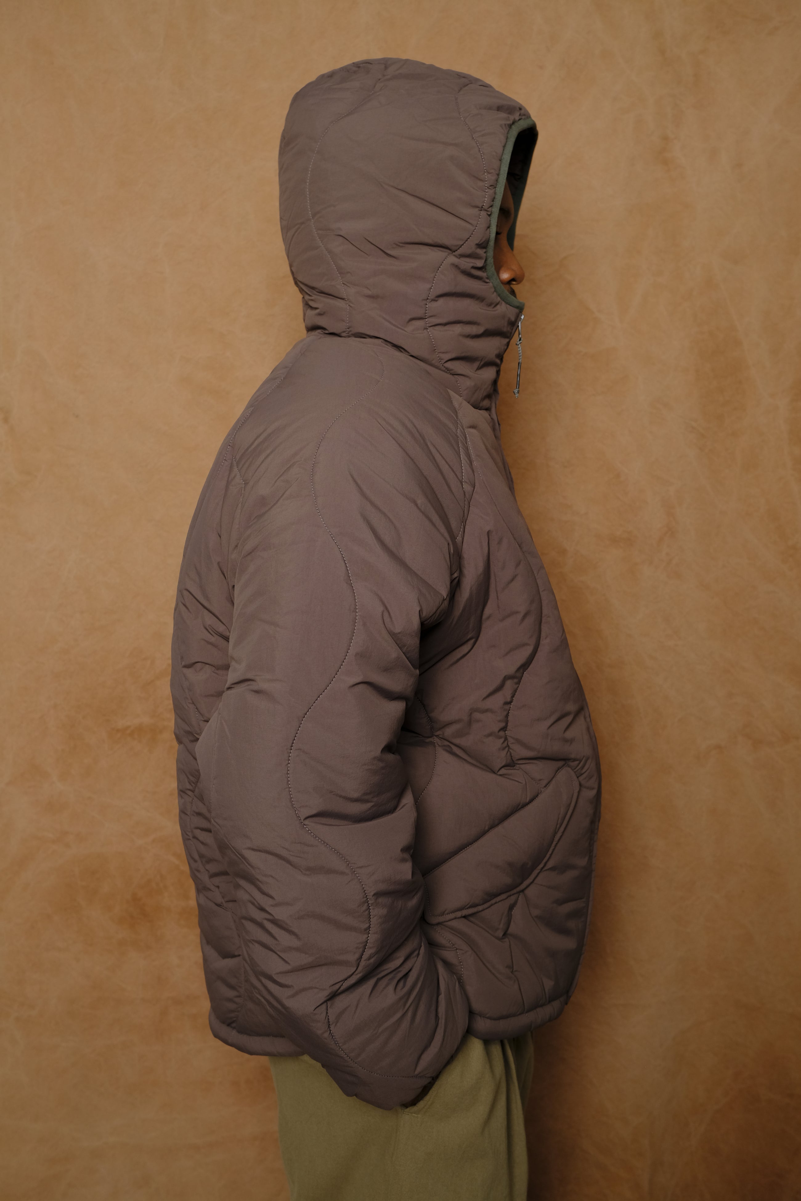 maji jacket