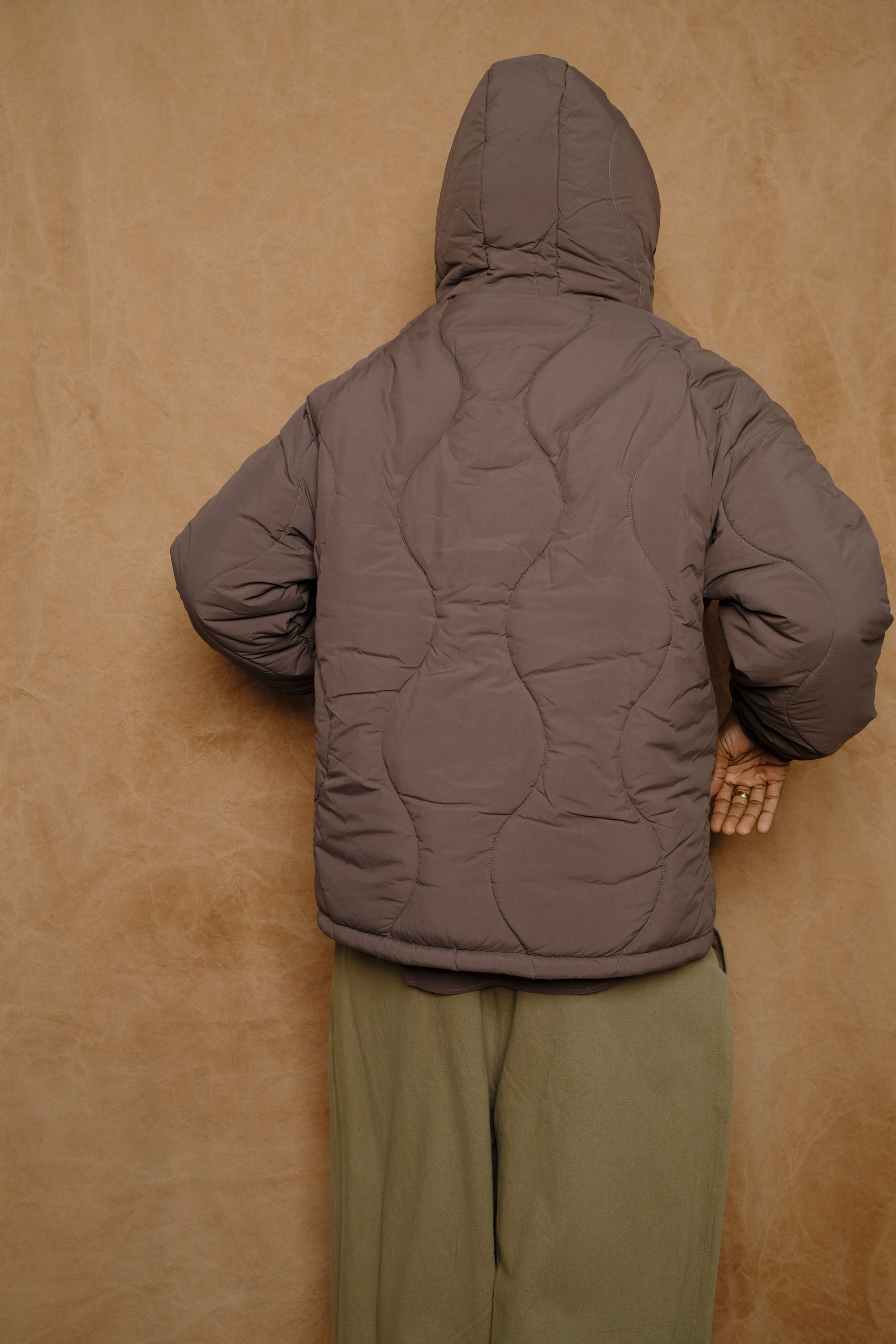 maji jacket