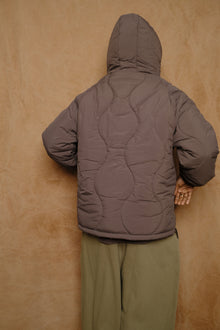 maji jacket