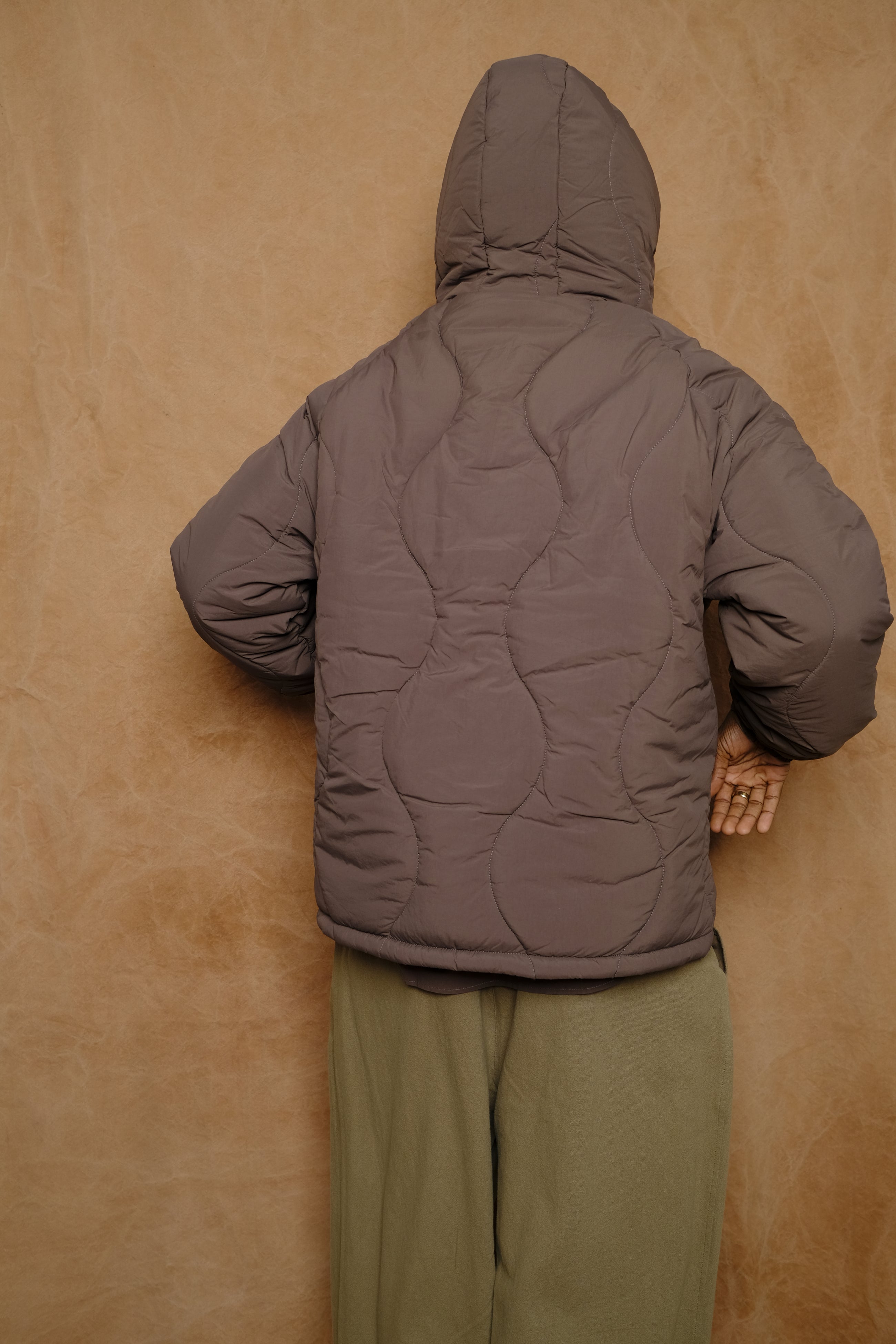 maji jacket
