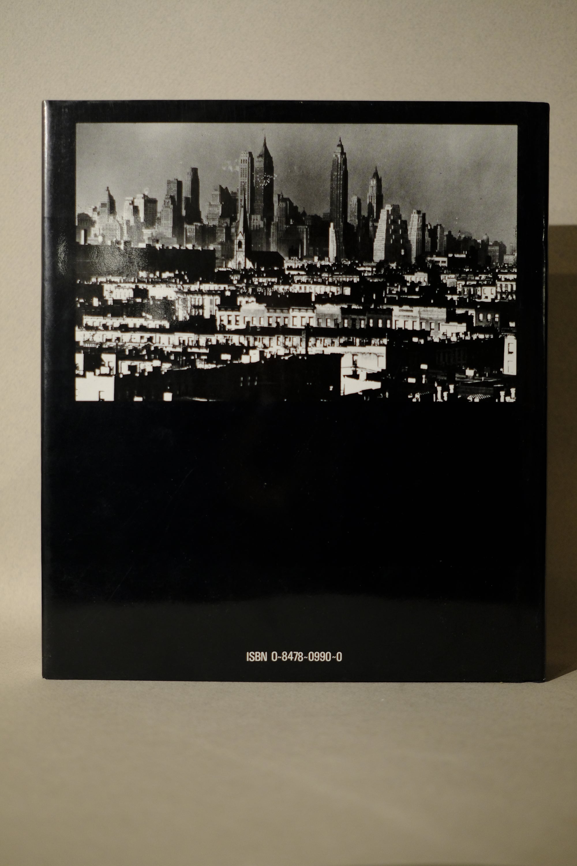 new york culture capital of the world 1940-1965