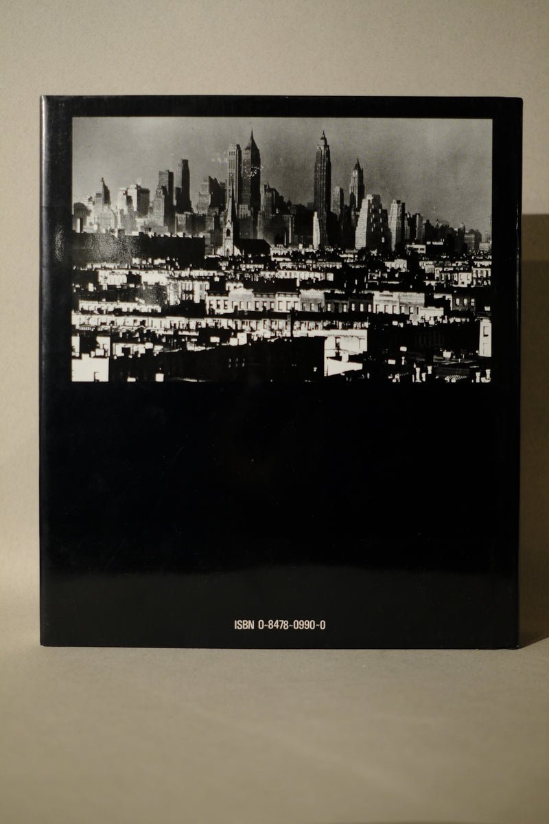 new york culture capital of the world 1940-1965