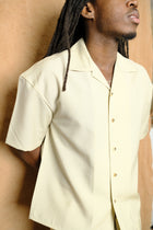 wool drift in natural