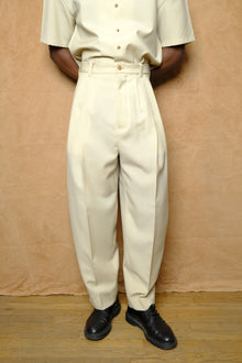 wool sleek in natural