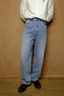 big ben jean in bruce wash