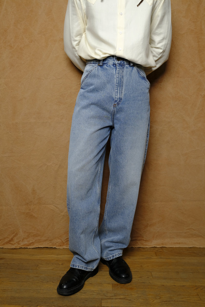 big ben jean in bruce wash