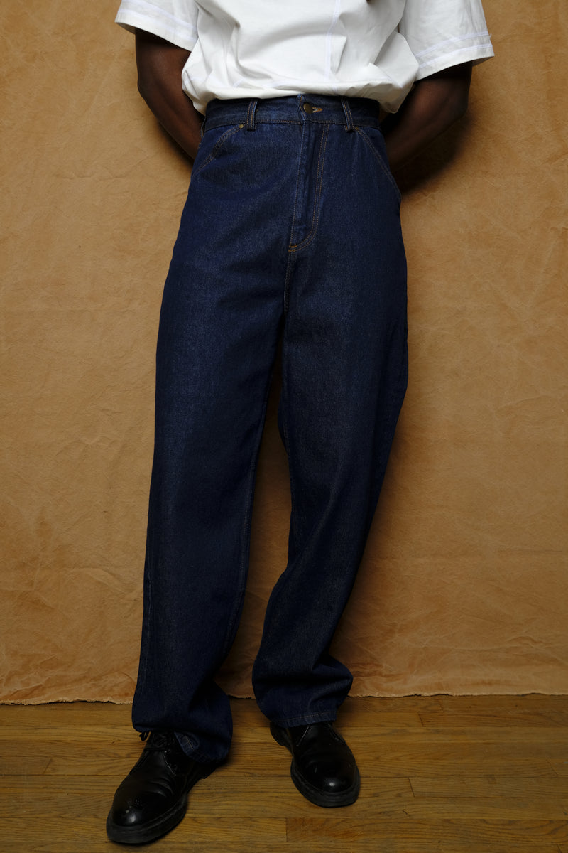 big ben jean in rinse wash