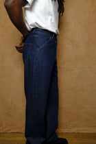 big ben jean in rinse wash