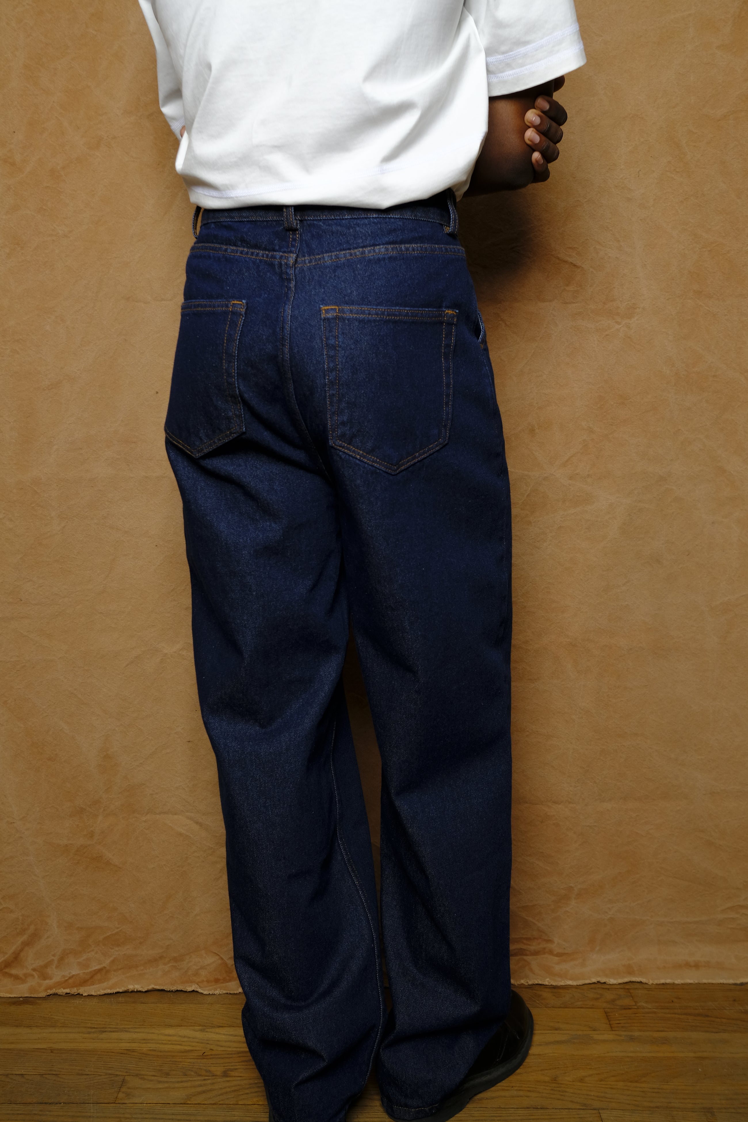 big ben jean in rinse wash