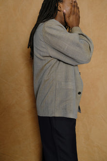 light weight wool chore coat
