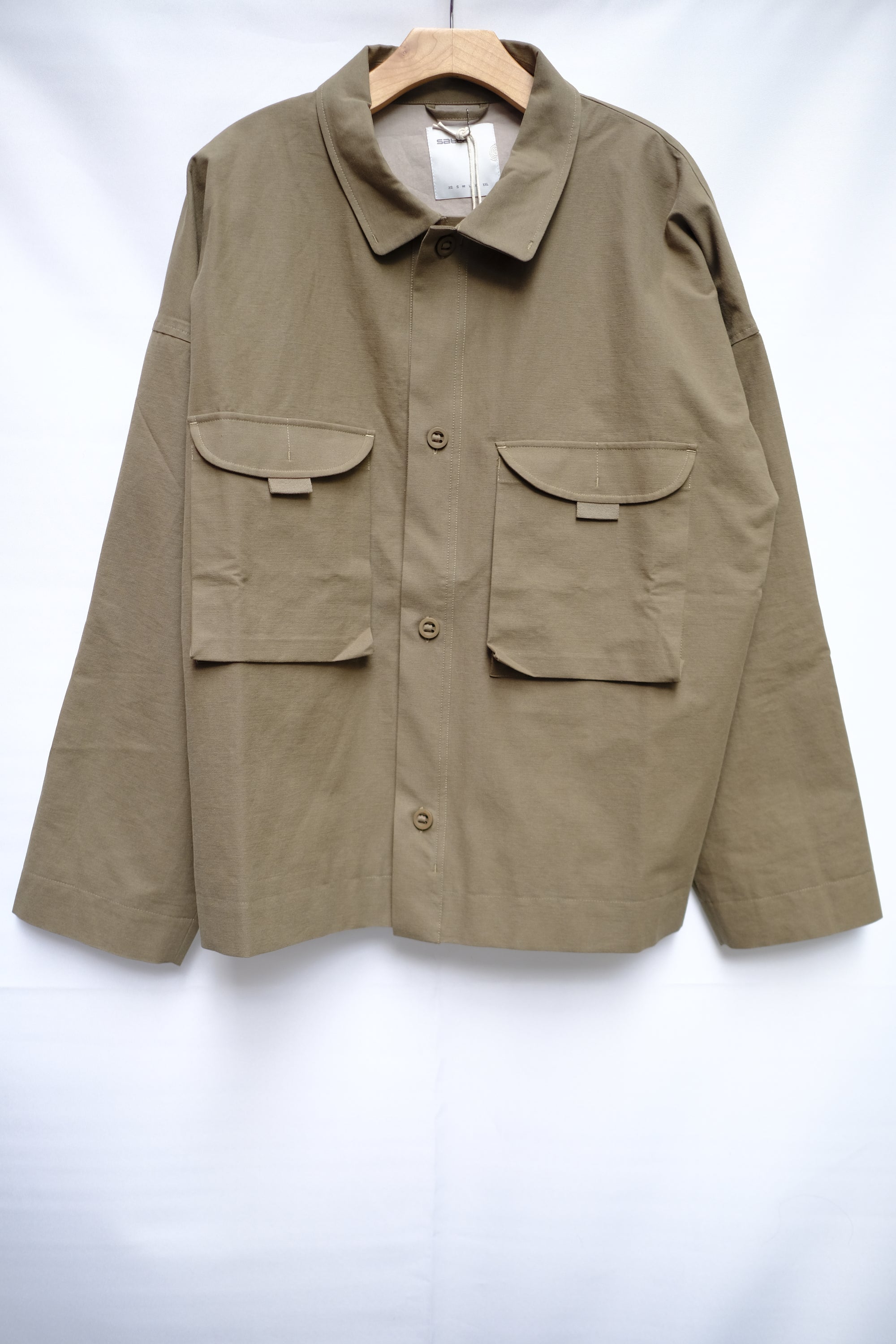 Kodo Jacket