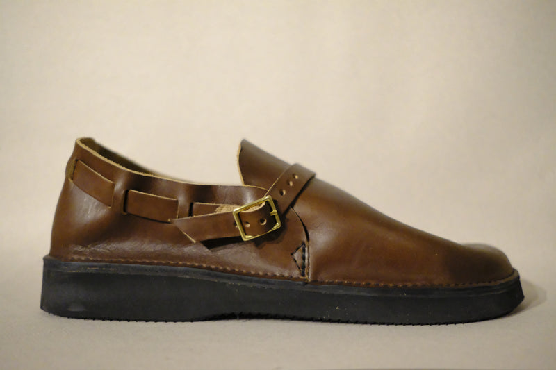 middle english in brown