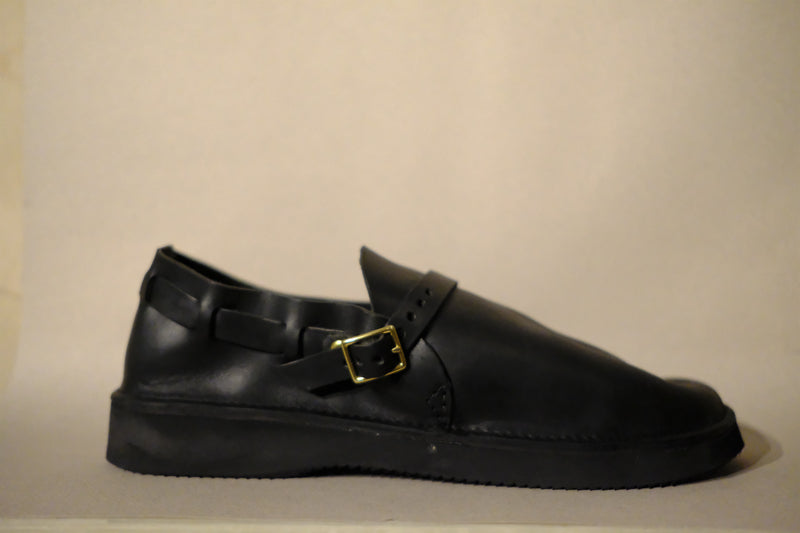 middle english in black