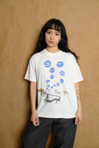 ss t-shirt in scuba diver