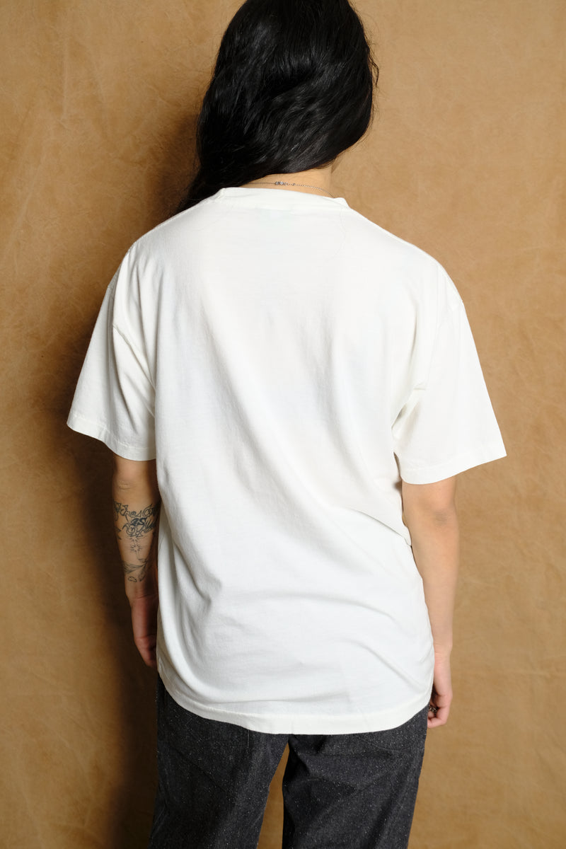 ss t-shirt in scuba diver