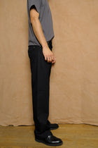 1947 denim in raw black