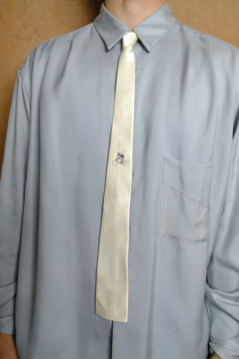 the sydney tie in silk "igor"