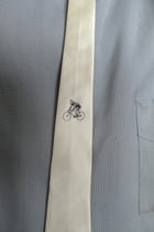 the sydney tie in silk "igor"