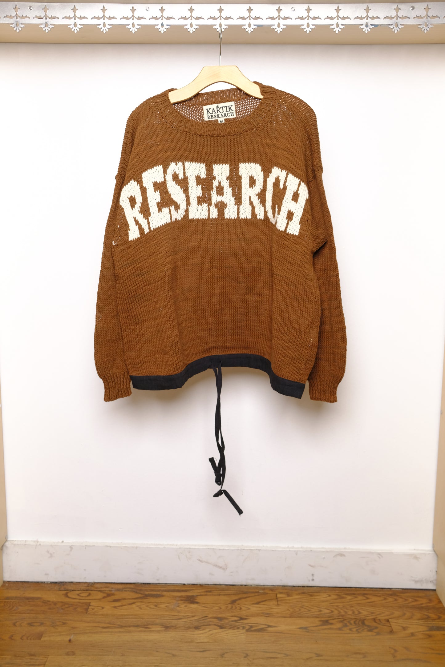 research knit