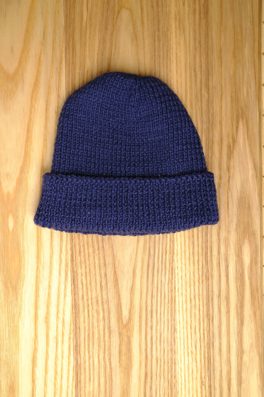 french blue mountain hat