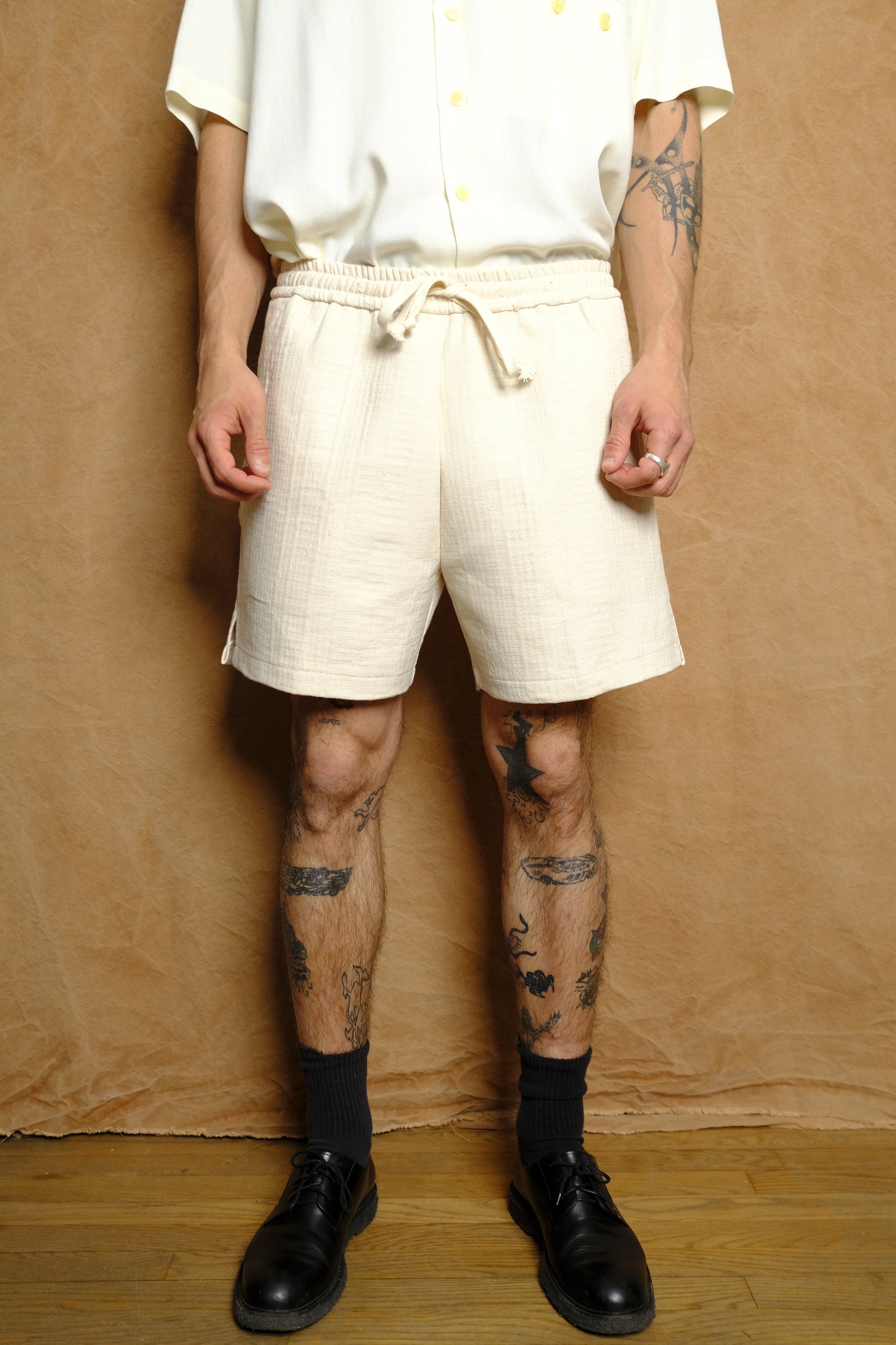 highkick shorts
