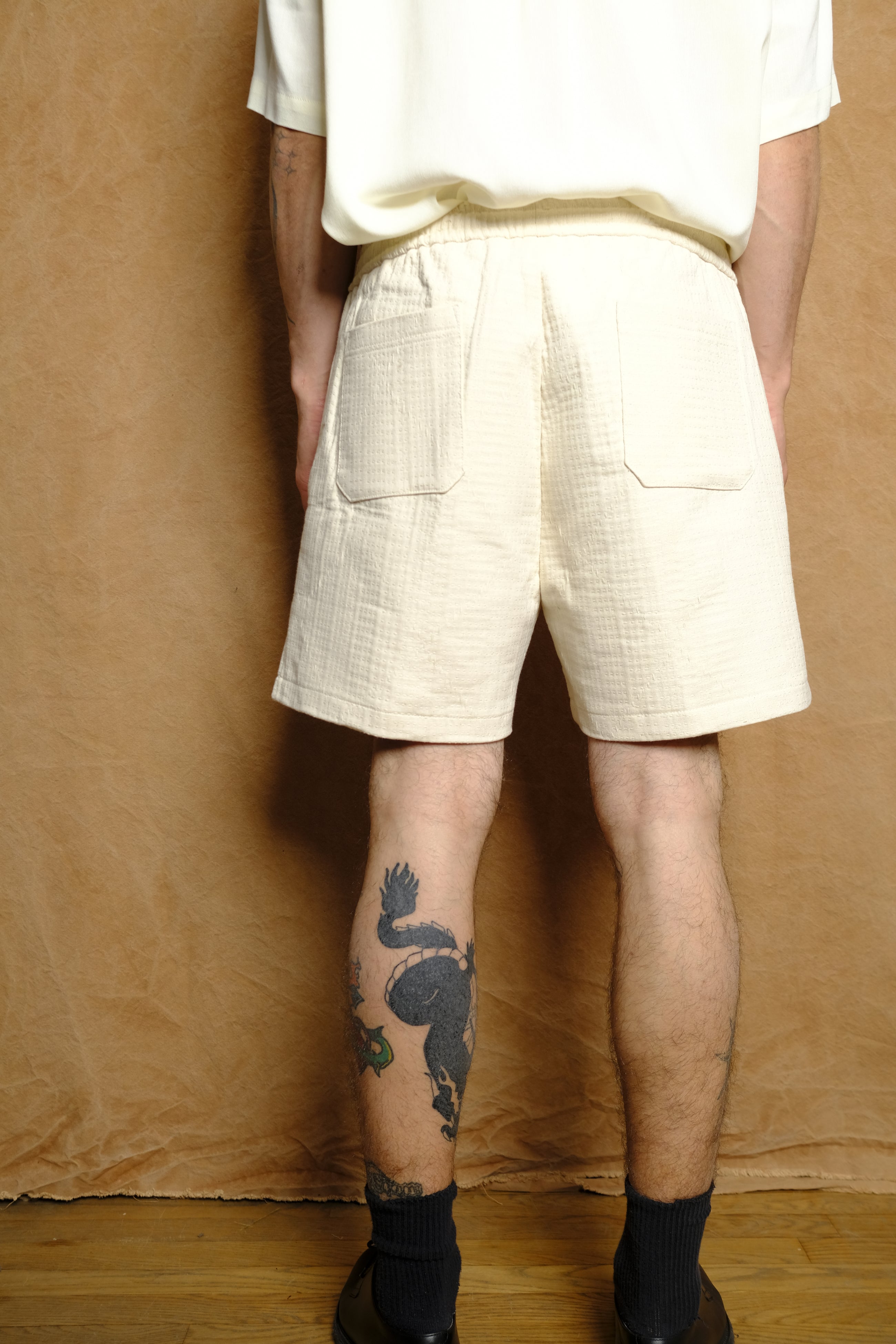 highkick shorts