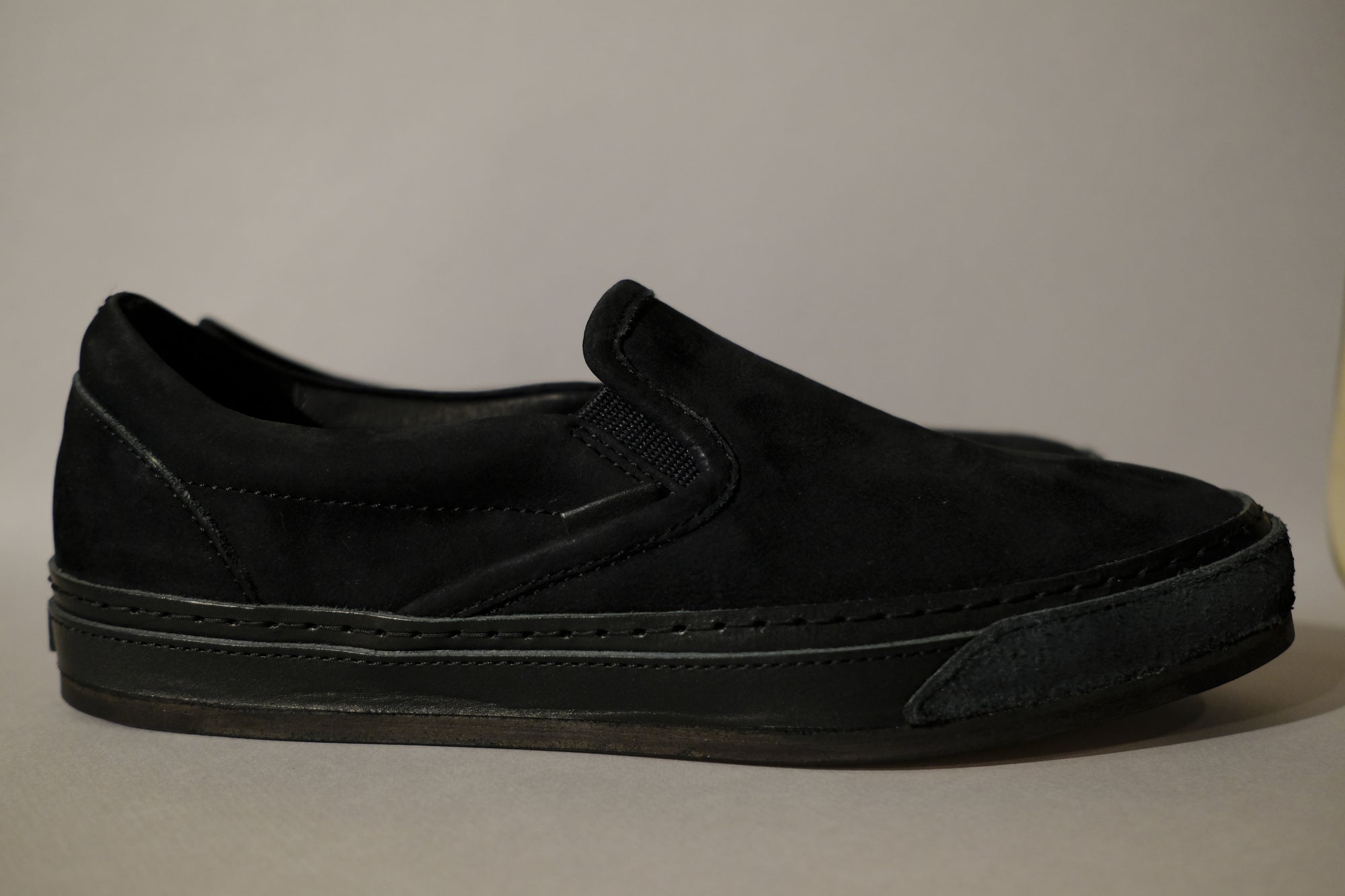 manual industrial products 17 in black