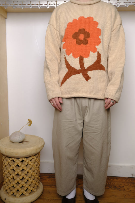 jpnyc poppy pullover