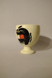 panther wine cup
