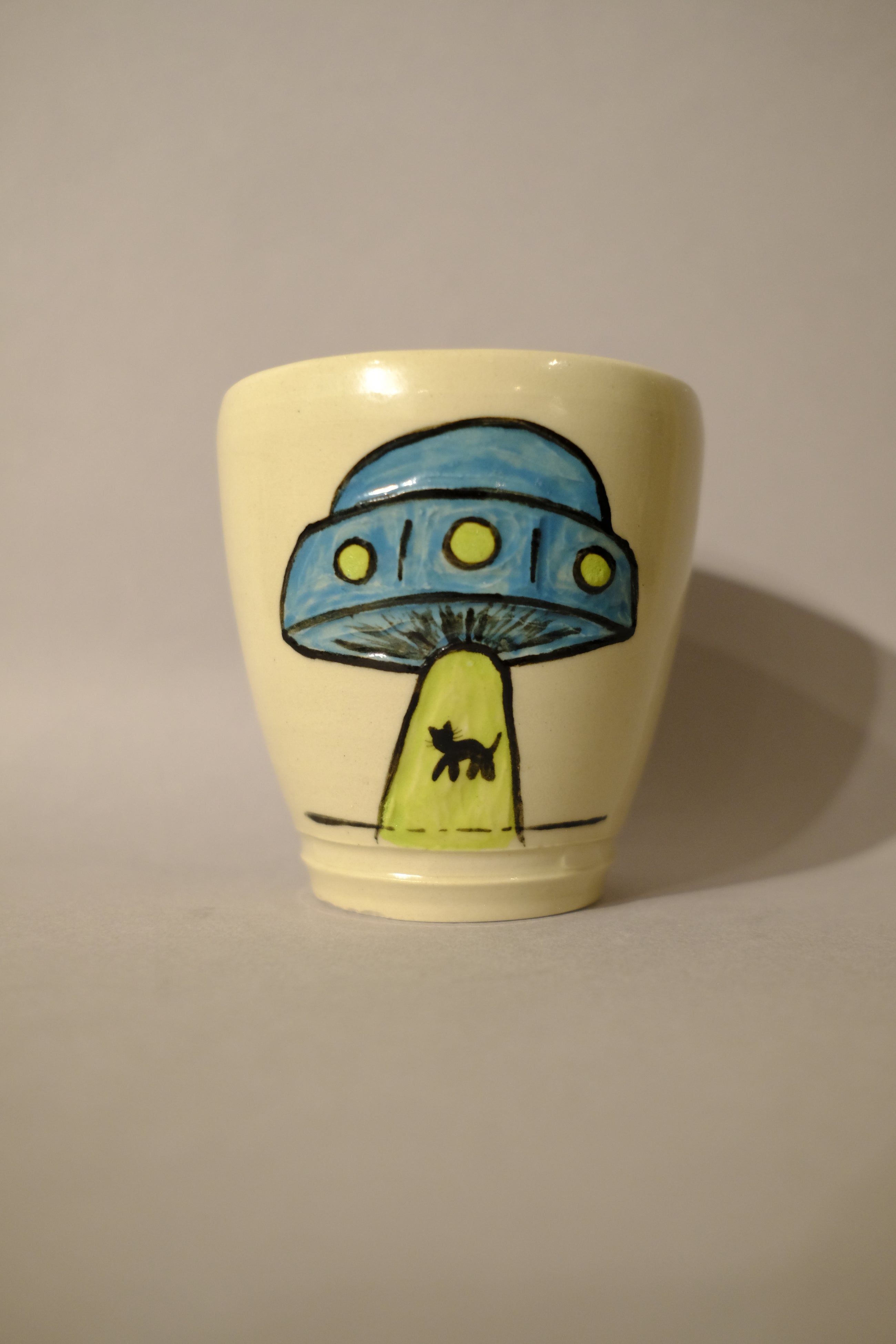 ufo tumbler