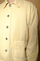 community of lovers jacket in cloud