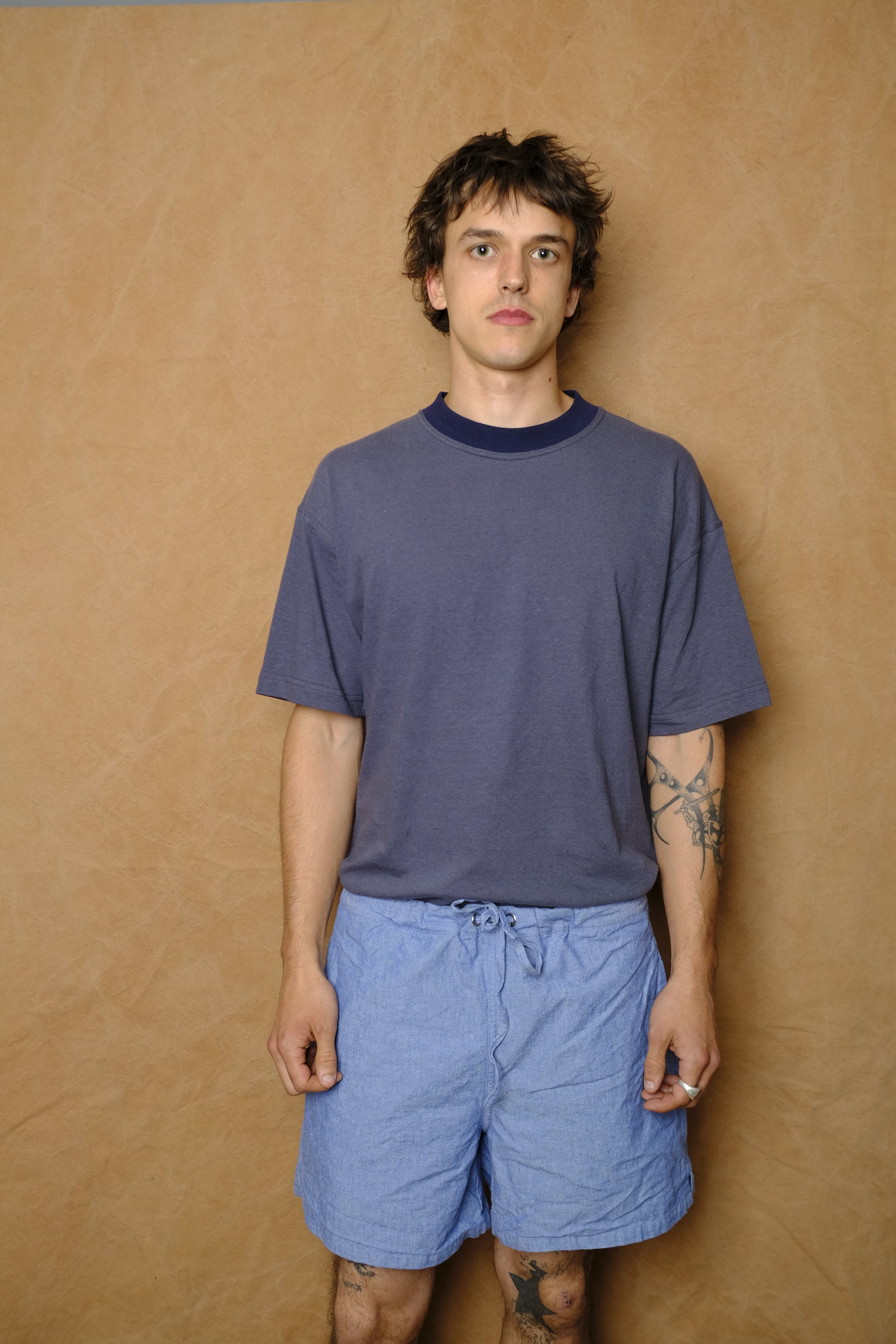 tee in slate